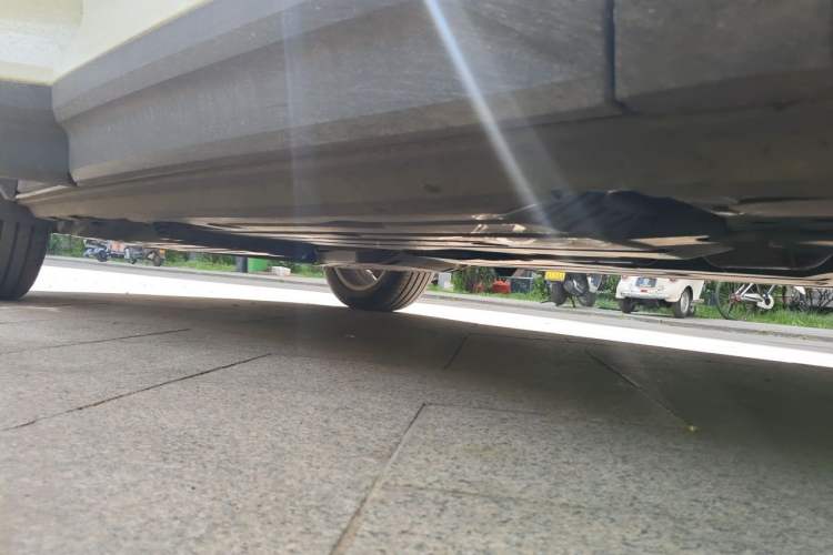 Used Volvo XC40 2020 T3 Smart & Stylish Edition Chassis Front Right