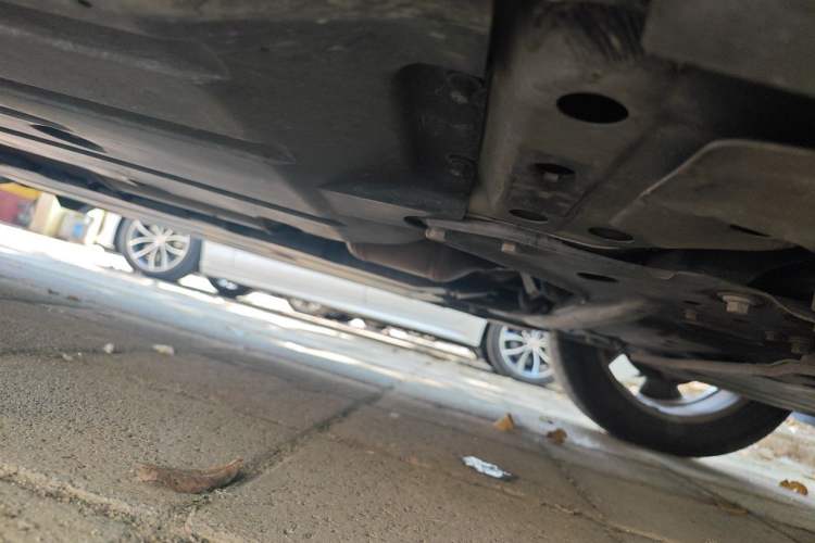Used Volvo XC40 2020 T3 Smart & Stylish Edition Chassis Front Right