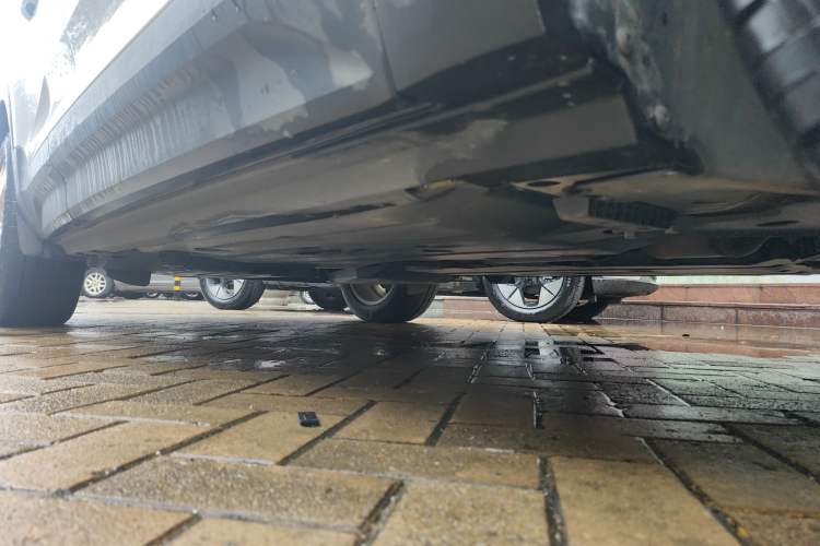 Used Volvo XC40 2020 T3 Smart & Stylish Edition Chassis Front Right