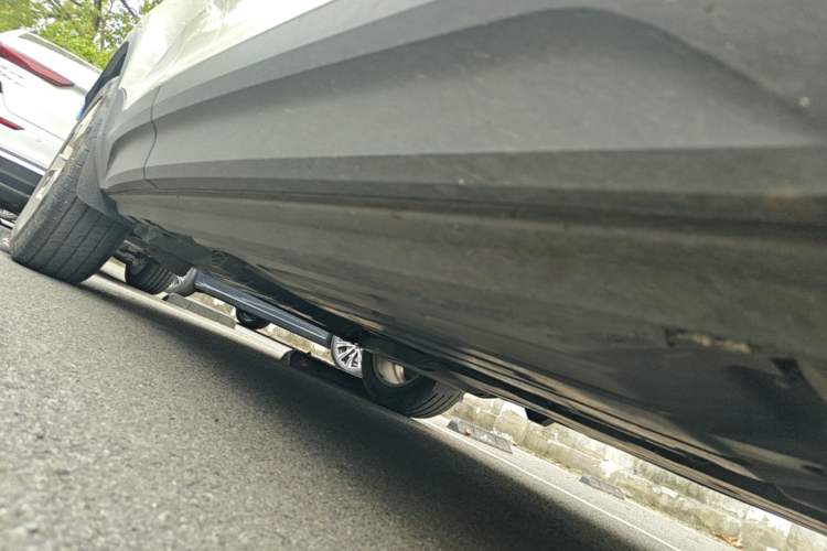 Used Volvo XC40 2020 T3 Smart & Stylish Edition Chassis Front Right