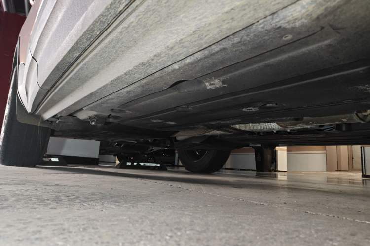 Used Volvo XC40 2020 T3 Zhiyuan Luxury Edition Chassis Front Right