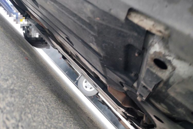 Used Volvo XC40 2020 T3 Smart & Stylish Edition Chassis Front Right