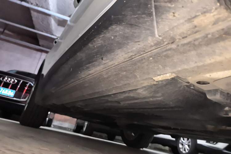 Used Volvo XC40 2020 T3 Smart & Stylish Edition Chassis Front Right