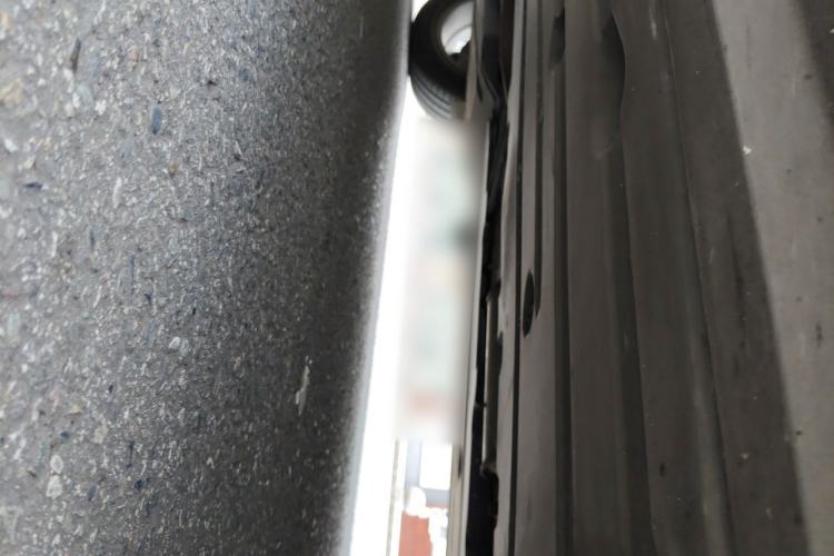 Used Volvo XC40 2020 T3 Zhiyuan Luxury Edition Chassis Front Right