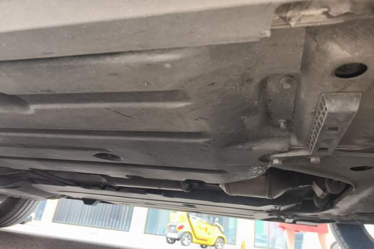 Used Volvo XC40 2020 T3 Smart & Stylish Edition Chassis Front Right