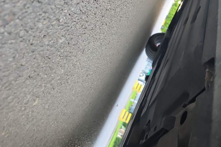 Used Volvo XC40 2020 T3 Smart & Stylish Edition Chassis Front Right
