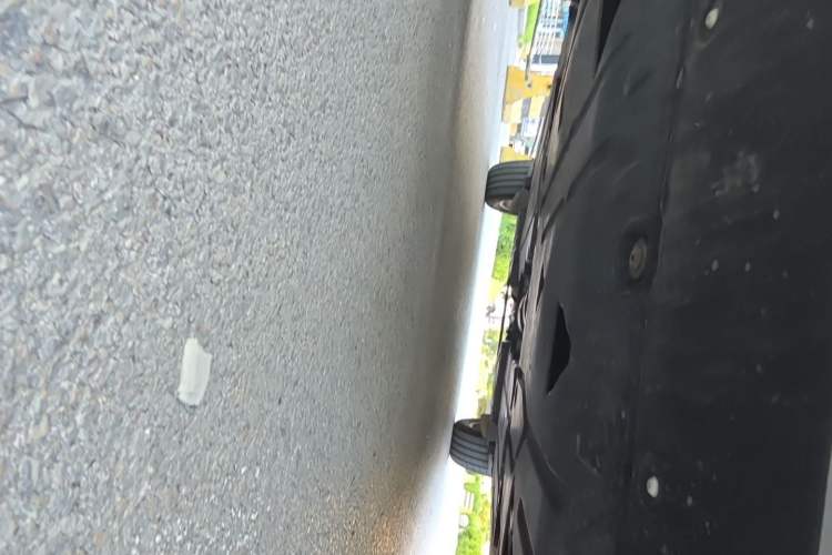 Used Volvo XC40 2020 T3 Smart & Stylish Edition Chassis Front