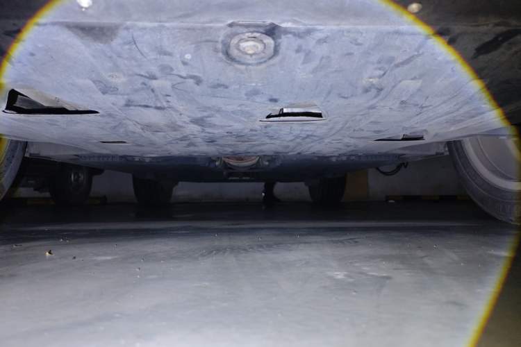 Used Volvo XC40 2020 T3 Smart & Stylish Edition Chassis Front
