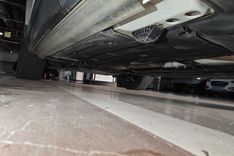 Used Volvo XC40 2020 T3 Zhiyuan Luxury Edition Chassis Rear Left