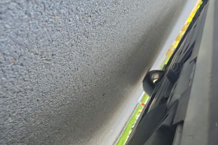 Used Volvo XC40 2020 T3 Smart & Stylish Edition Chassis Rear Left