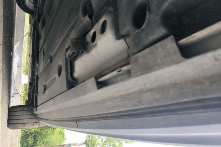 Used Volvo XC40 2020 T3 Zhiyuan Luxury Edition Chassis Rear Right