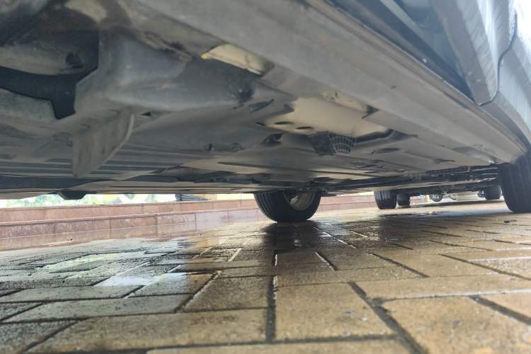 Used Volvo XC40 2020 T3 Smart & Stylish Edition Chassis Rear Right