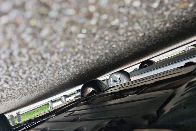 Used Volvo XC40 2020 T3 Smart & Stylish Edition Chassis Rear Right