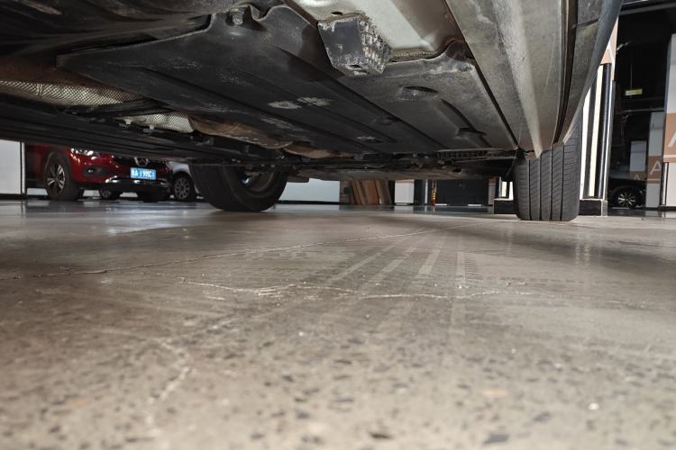 Used Volvo XC40 2020 T3 Zhiyuan Luxury Edition Chassis Rear Right