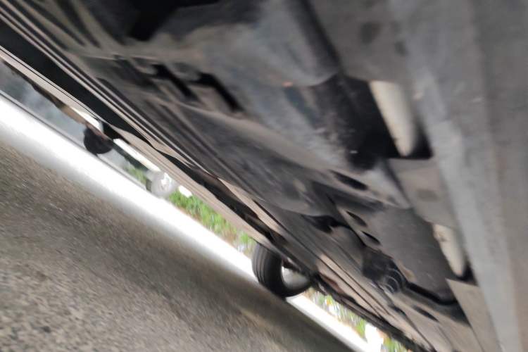 Used Volvo XC40 2020 T3 Smart & Stylish Edition Chassis Rear Right