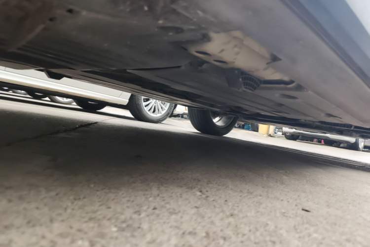 Used Volvo XC40 2020 T3 Smart & Stylish Edition Chassis Rear Right