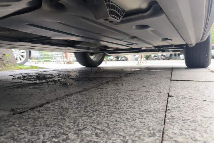 Used Volvo XC40 2020 T3 Smart & Stylish Edition Chassis Rear Right