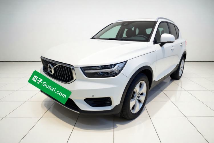 Ojetý Volvo XC40 2020 T3 Smart & Stylish Edition Guazi used car, China used car export, Used car for sale, Used  cars, Cheapest cars for sale
