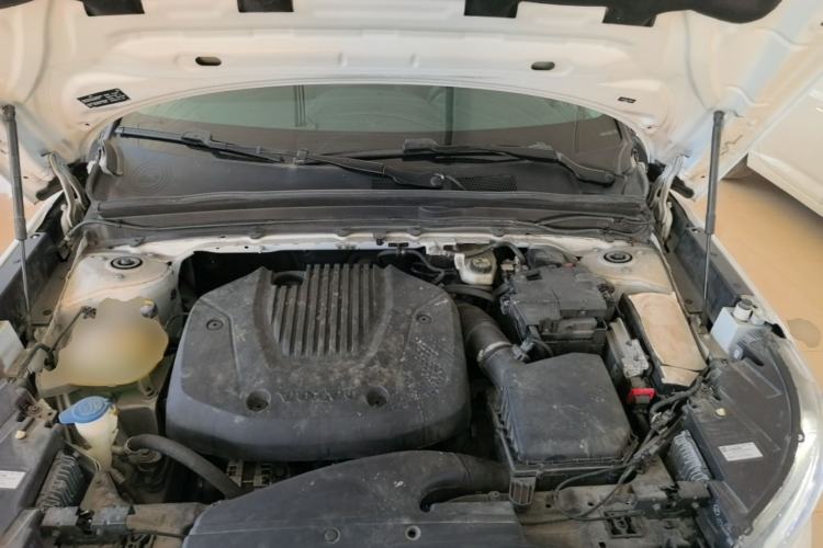 Used Volvo XC40 2020 T3 Smart & Stylish Edition Engine Bay