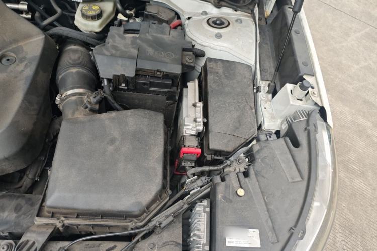Used Volvo XC40 2020 T3 Smart & Stylish Edition Engine Bay Left