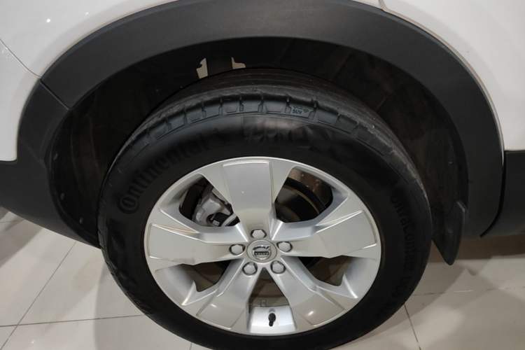 Used Volvo XC40 2020 T3 Smart & Stylish Edition Exterior 3