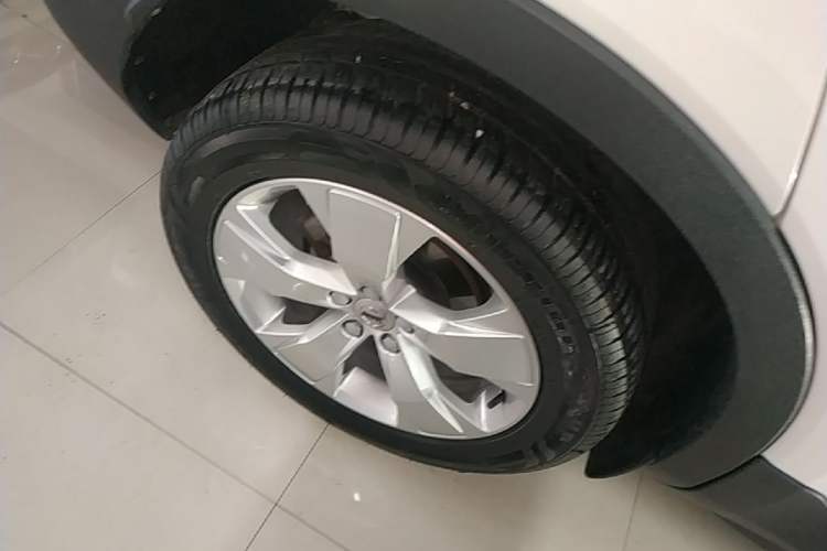 Used Volvo XC40 2020 T3 Smart & Stylish Edition Exterior 5