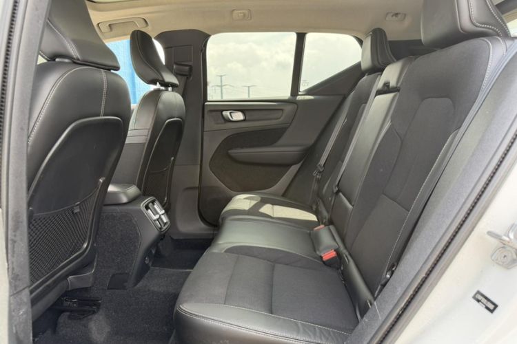 Used Volvo XC40 2020 T3 Smart & Stylish Edition Exterior 5