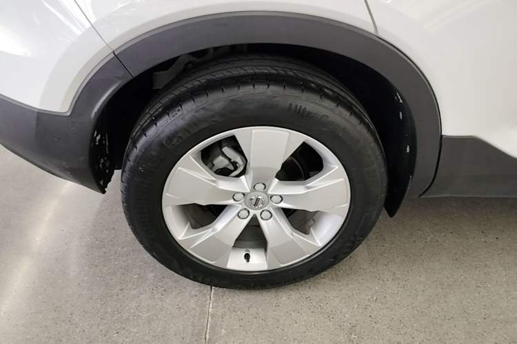 Used Volvo XC40 2020 T3 Smart & Stylish Edition Exterior 5