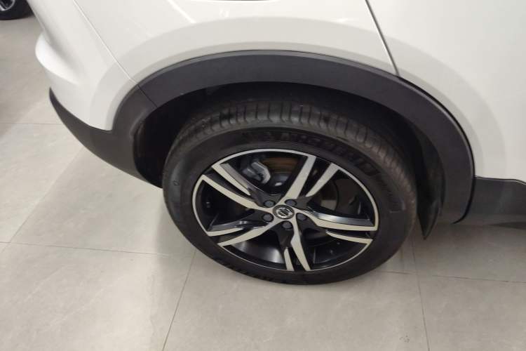 Used Volvo XC40 2020 T4 Four-Wheel Drive Smart & Sporty Edition Exterior 5