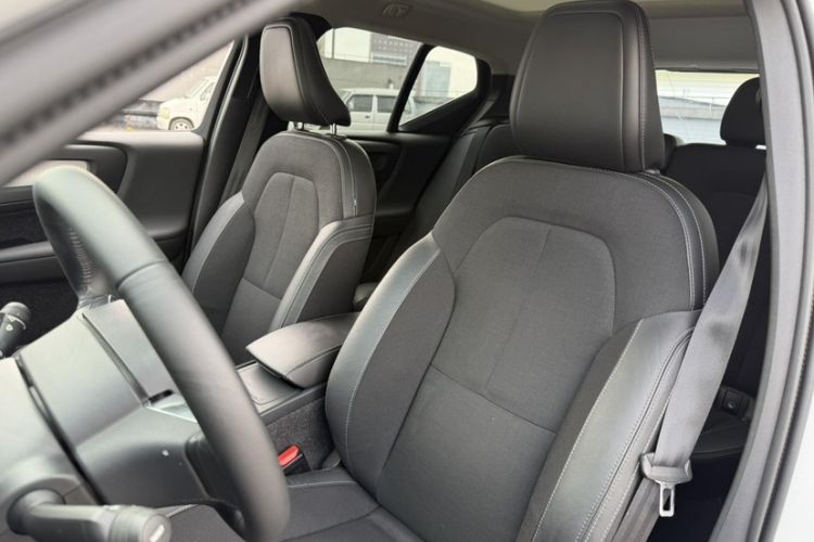 Used Volvo XC40 2020 T3 Smart & Stylish Edition Exterior 7