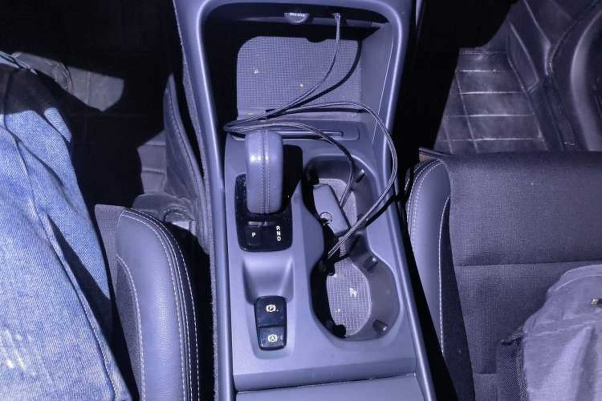 Used Volvo XC40 2020 T3 Smart & Stylish Edition Gear Lever