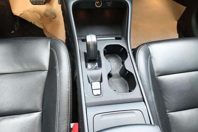 Used Volvo XC40 2020 T3 Zhiyuan Luxury Edition Gear Lever