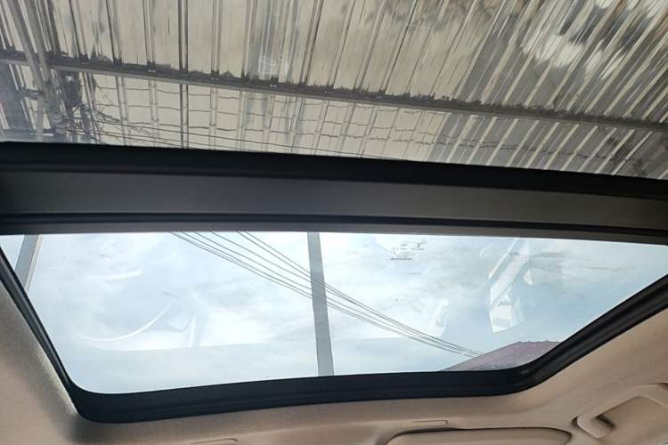 Used Volvo XC40 2020 T3 Smart & Stylish Edition Headliner
