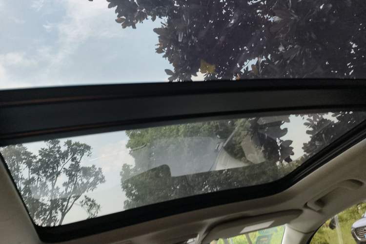 Used Volvo XC40 2020 T3 Smart & Stylish Edition Headliner