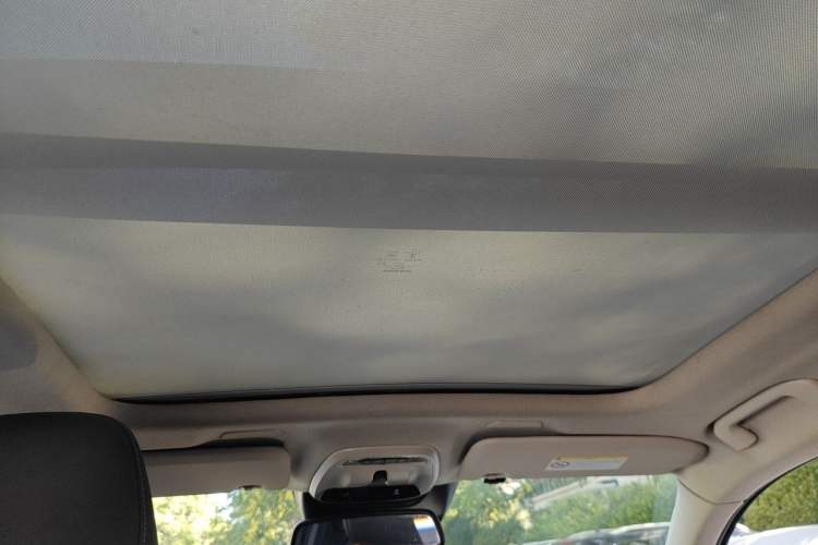 Used Volvo XC40 2020 T3 Smart & Stylish Edition Headliner