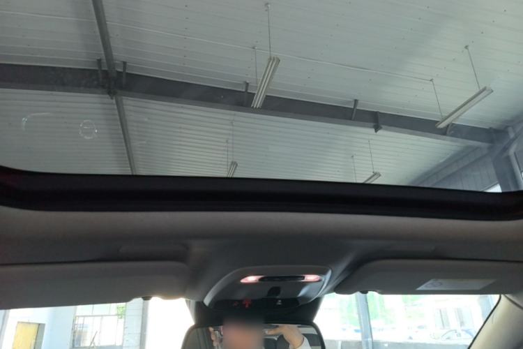Used Volvo XC40 2020 T3 Smart & Stylish Edition Headliner
