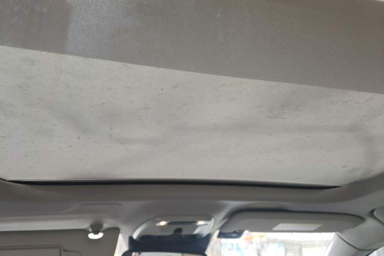 Used Volvo XC40 2020 T3 Smart & Stylish Edition Headliner