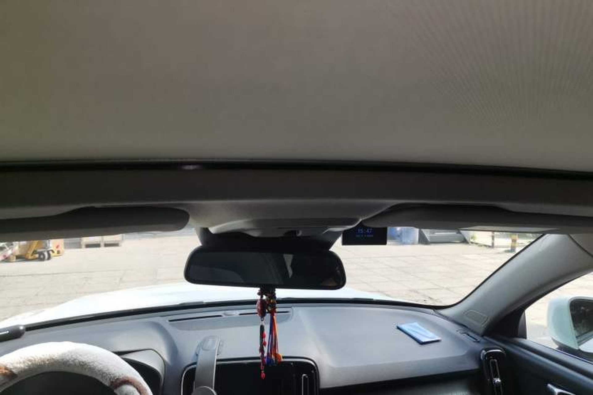 Used Volvo XC40 2020 T3 Zhiyuan Luxury Edition Headliner