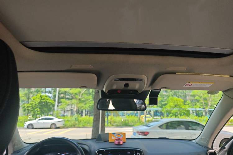Used Volvo XC40 2020 T3 Smart & Stylish Edition Headliner