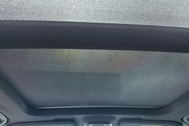 Used Volvo XC40 2020 T4 4x4 Smart Luxury Sport Edition Headliner