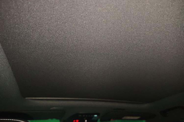 Used Volvo XC40 2020 T4 Four-Wheel Drive Smart & Sporty Edition Headliner