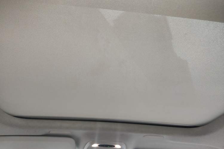 Used Volvo XC40 2020 T3 Smart & Stylish Edition Headliner