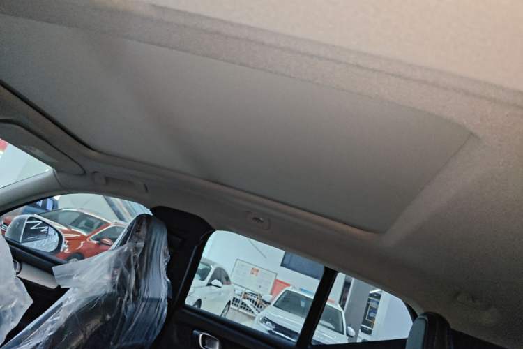 Used Volvo XC40 2020 T3 Smart & Stylish Edition Headliner