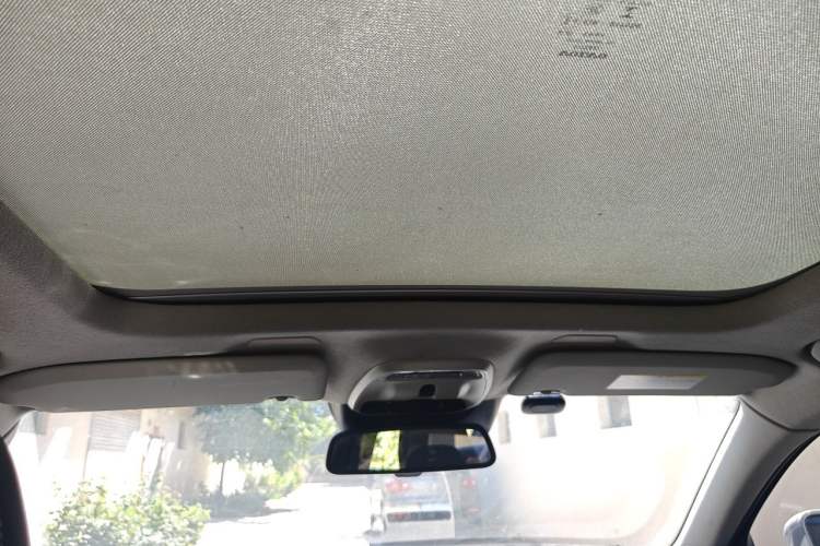 Used Volvo XC40 2020 T3 Smart & Stylish Edition Headliner