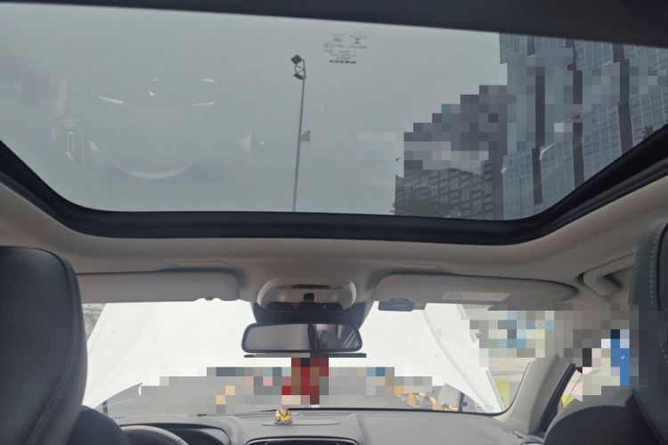 Used Volvo XC40 2020 T3 Smart & Stylish Edition Headliner