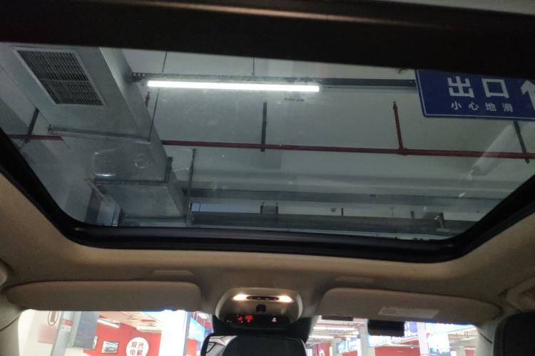 Used Volvo XC40 2020 T3 Smart & Stylish Edition Headliner