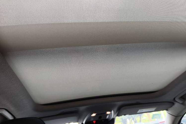 Used Volvo XC40 2020 T3 Zhiyuan Luxury Edition Headliner