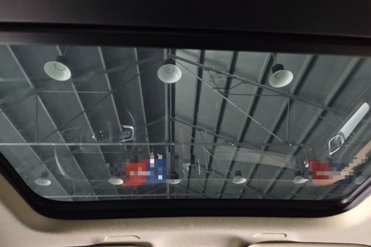 Used Volvo XC40 2020 T3 Smart & Stylish Edition Headliner
