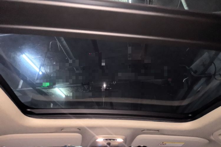 Used Volvo XC40 2020 T3 Smart & Stylish Edition Headliner
