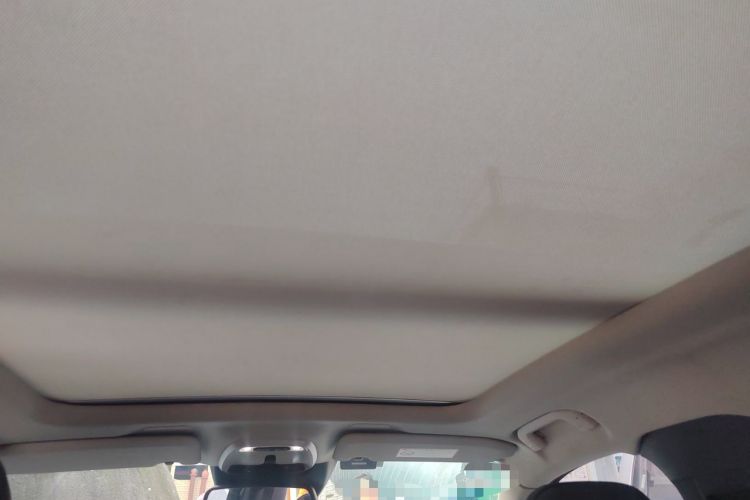 Used Volvo XC40 2020 T3 Smart & Stylish Edition Headliner